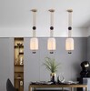 Миниатюра фото cветильник на штанге inodesign lantern gold 44.1200230 | 220svet.ru